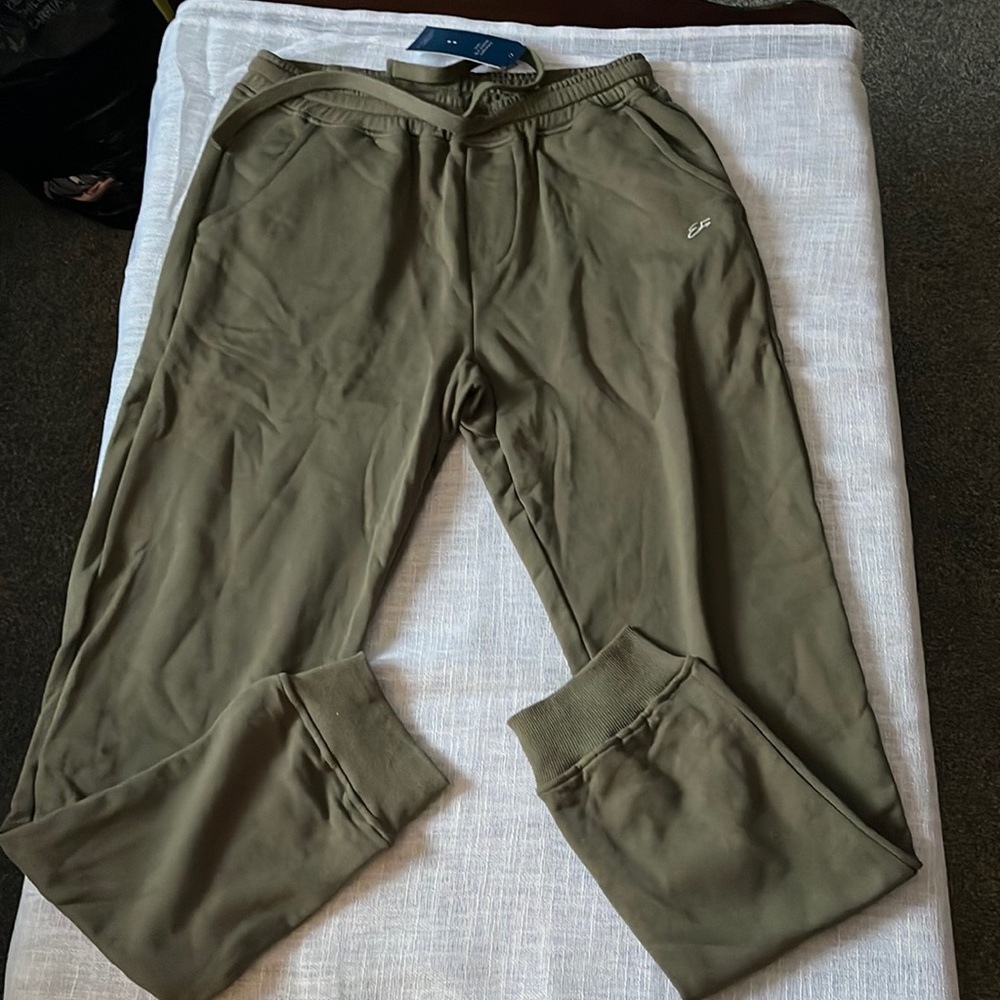 Mens Ever Forward Joggers